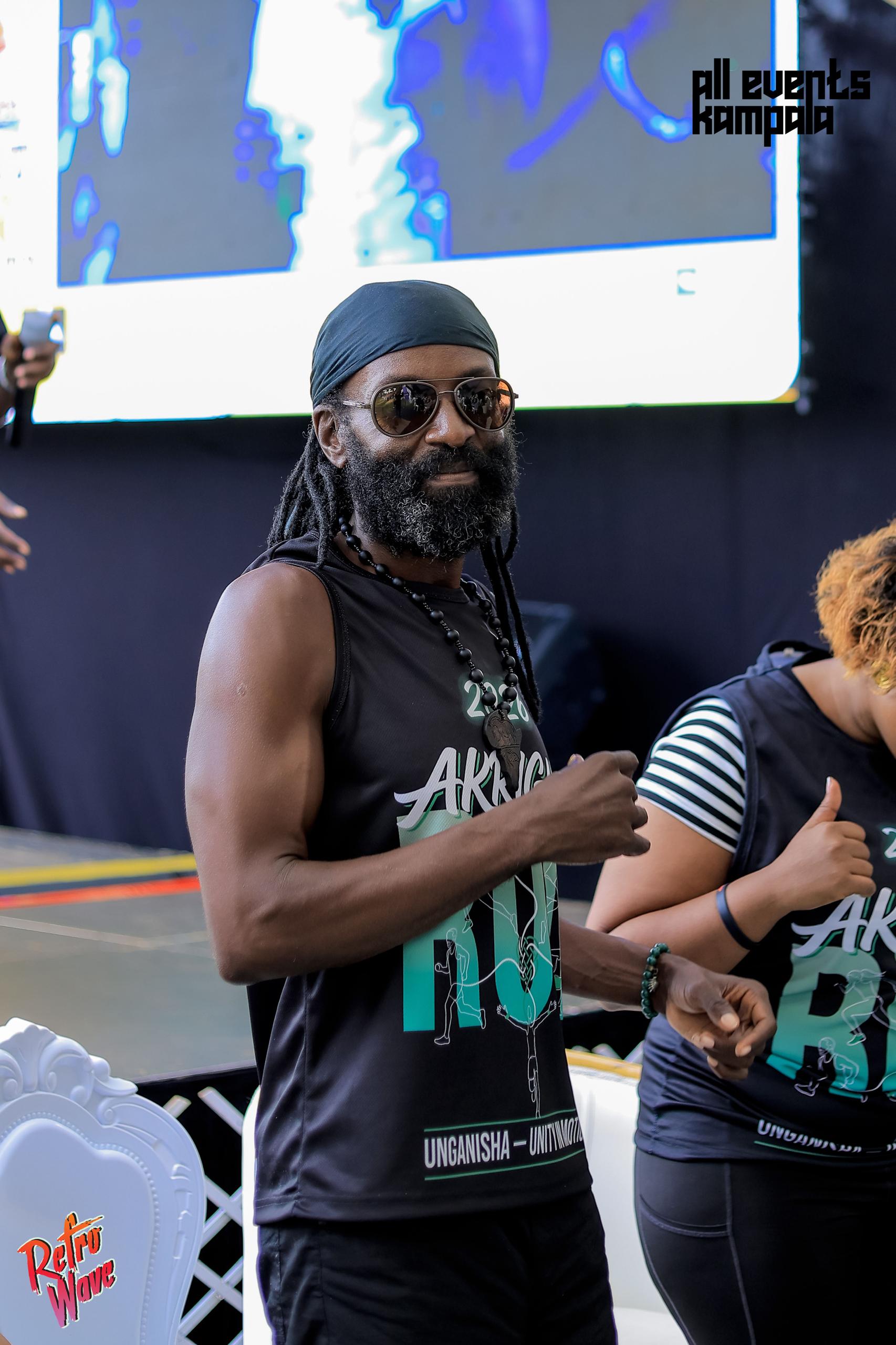 Akright Run Photo